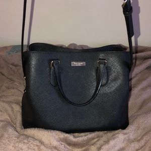 Kate Spade Laurel Way Evangeline Purse